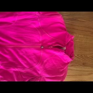 Lululemon define jacket